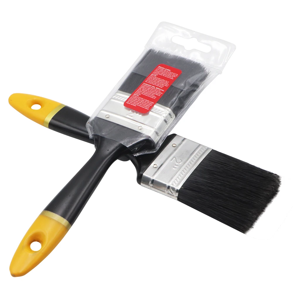 

Кисти для рисования CIC, пластиковая кисть «сделай сам», 2 дюйма, для акварели