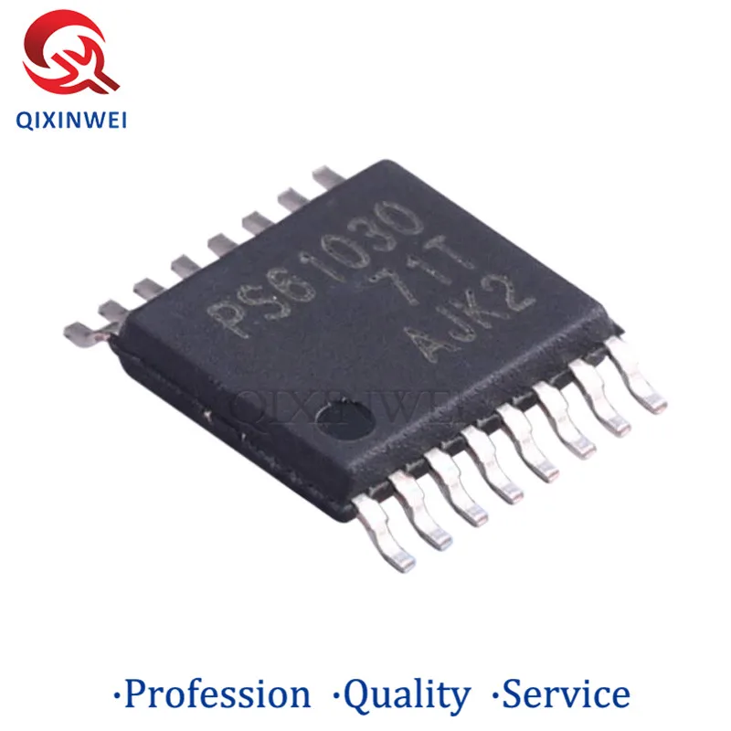 

10pcs/lot 100% New OriginalTPS61030PWPR TPS61030 HTSSOP-16