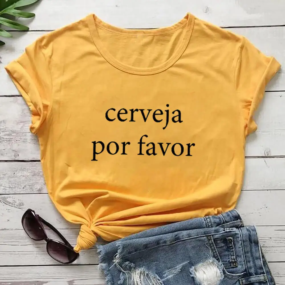 Женская хлопковая Футболка с круглым вырезом коротким рукавом |