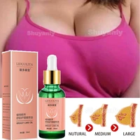 breast enlargement essential oil chest enhancement big bust promote female hormone breast lift firming massage up size bust care