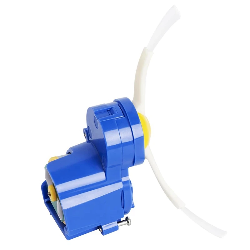 Модуль двигателя боковой щетки для Irobot Roomba 500 600 700 800 900 серия I3 модуль замены