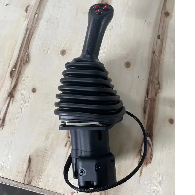 ФПЖ-В36-14-Л1 ФЛГ 22070095 Ручка мини-погрузчика FPJ-W37-14-R1 FLG 22090138 EH RH 1000438987