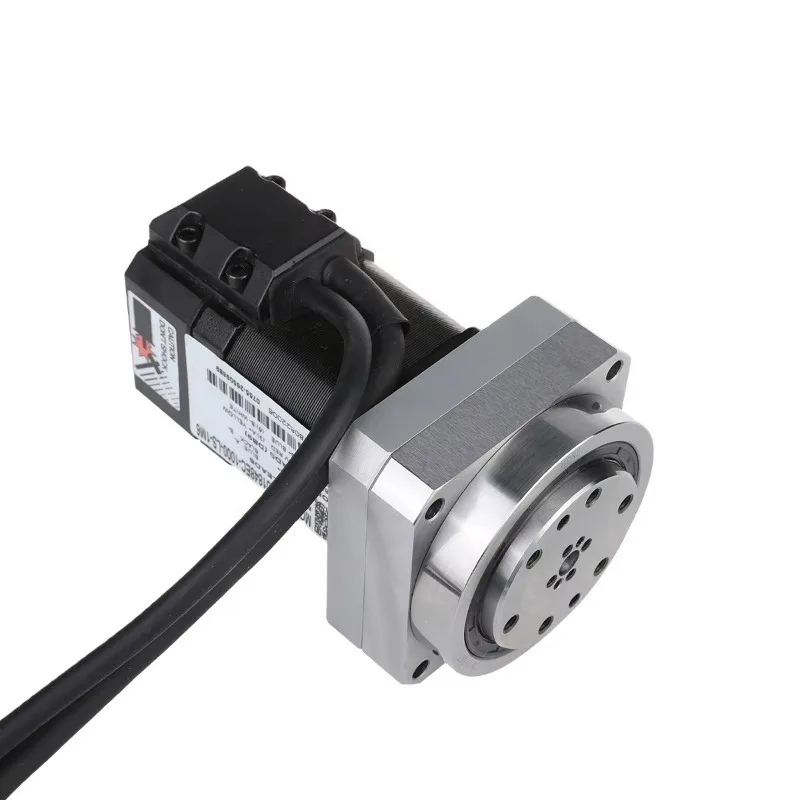 Фото Коробка передач Harmonic Drive Laifual LFS №1