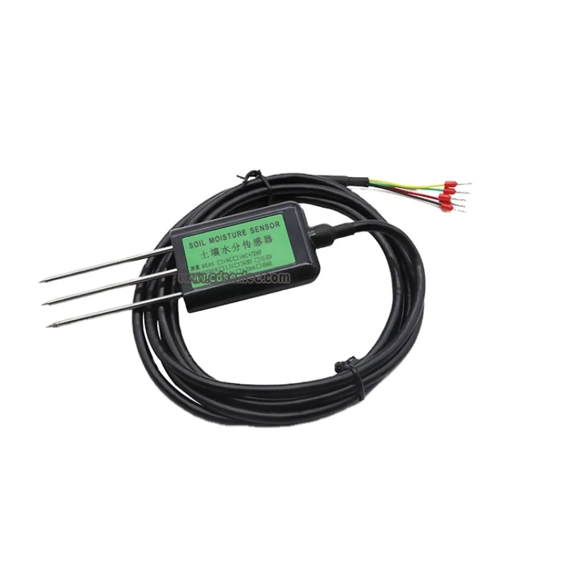 

4-20mA RS485 Online Realtime Detecting Apex Conductivity EC Salinity Probe