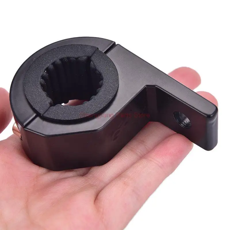 

Зажимы для мотоциклетных фар, комплект зажимов для мотоциксветильник р