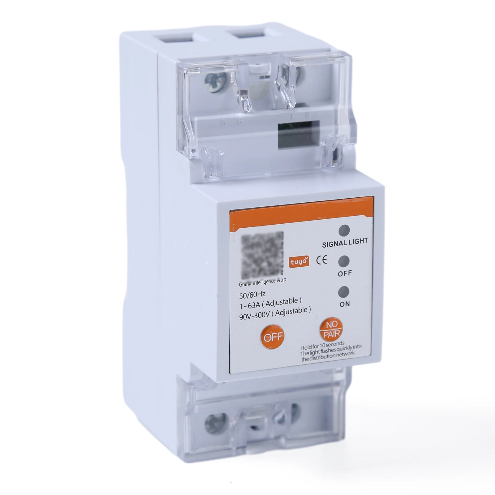 

Wireless Smart Graffiti Meter Real time Monitoring and Control for Efficient Energy Management (108 characters)