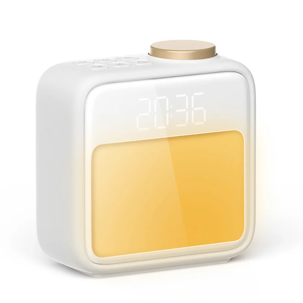 

Настольные Цифровые часы-будильник с функцией повтора