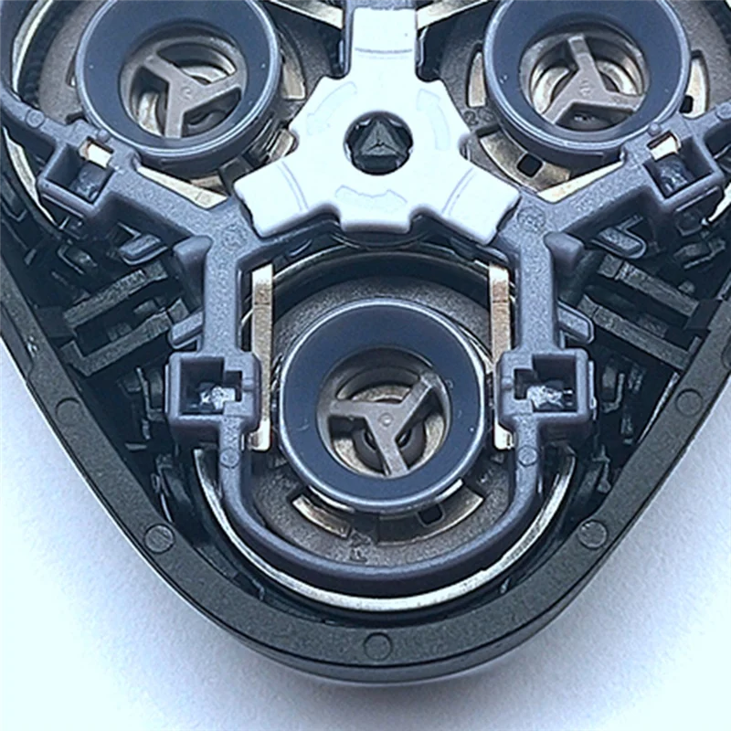 Сменная головка для бритвы Philips YQ6008 YQ6108 YQ6188 YQ6308 HQ6990 HQ6920 HQ6900 HQ6950 HQ6970 HQ6405