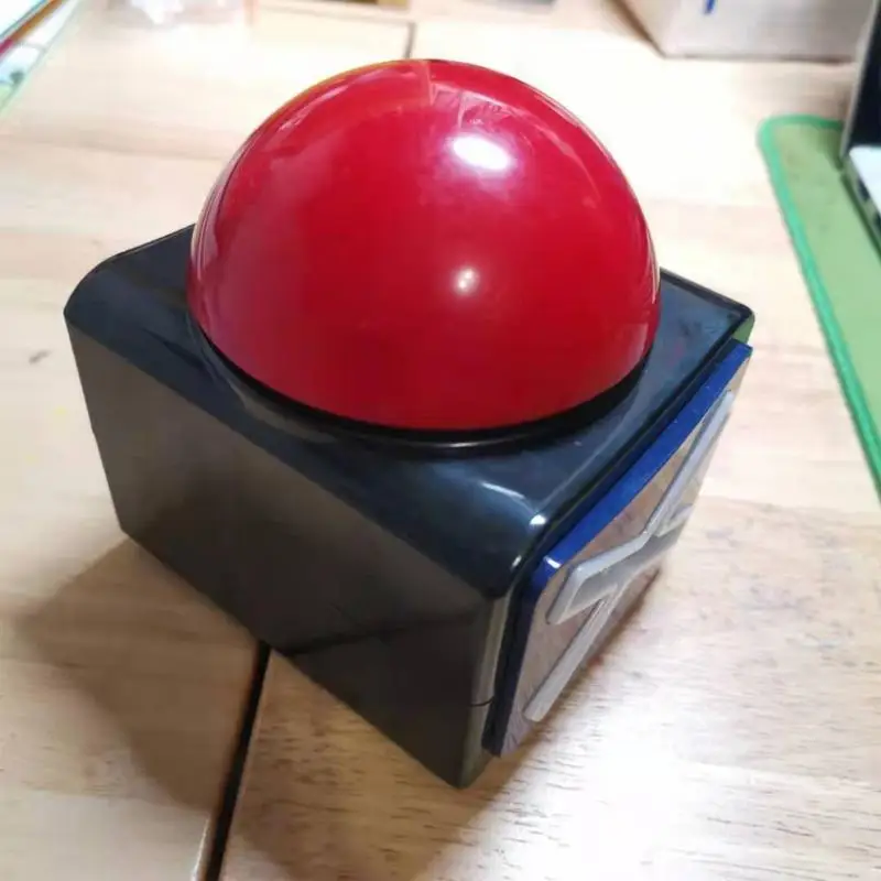 Игровые зуммеры для игры в ночное время креативные игровые семейных сборов шоу