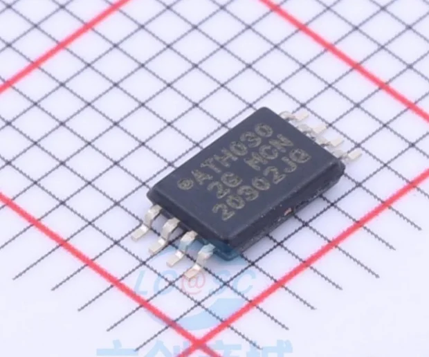 

AT24CM01-XHM-T memoria ic chip marca nova гарантия качества original