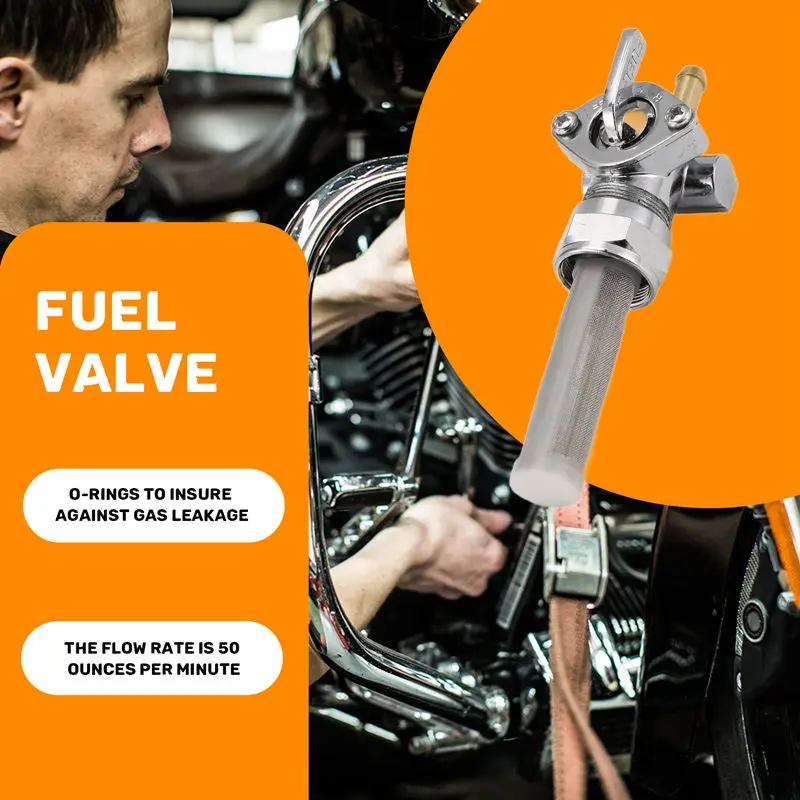 Топливный клапан для Davidson 62168-81 62163-75 62129-75