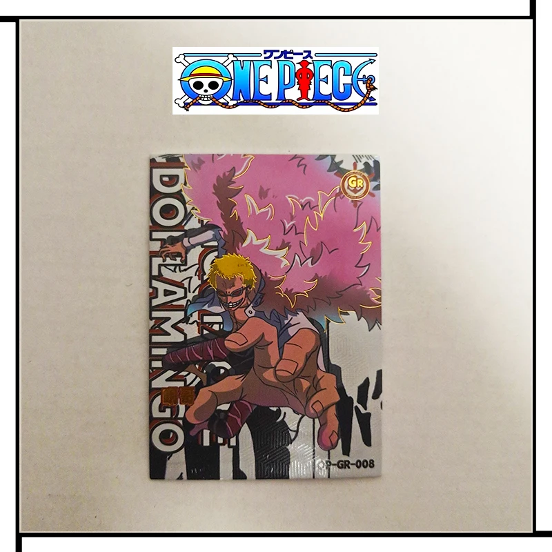 ONE PIECE SSR SXP GP series коллекционная карточка Боа Хэнкок Брук аниме персонажи