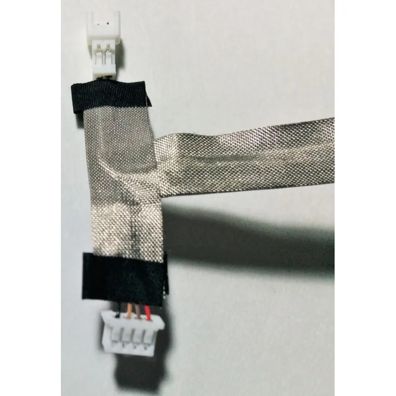 Для HP Pavilion DV5 DV5-1000 1100 ЖК-кабель 484371 -001 DD0QT6LC000 GLEDDC9003ASD431