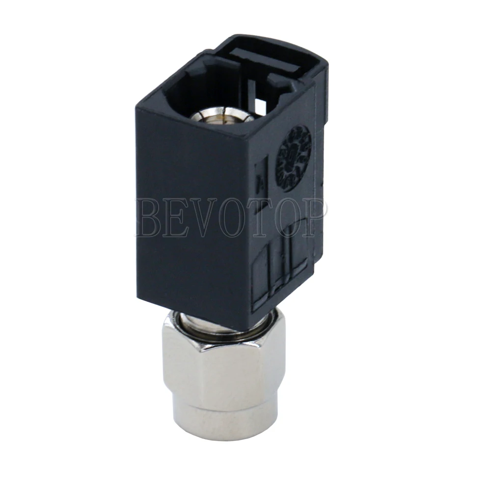 2 шт./партия разъем SMA типа папа