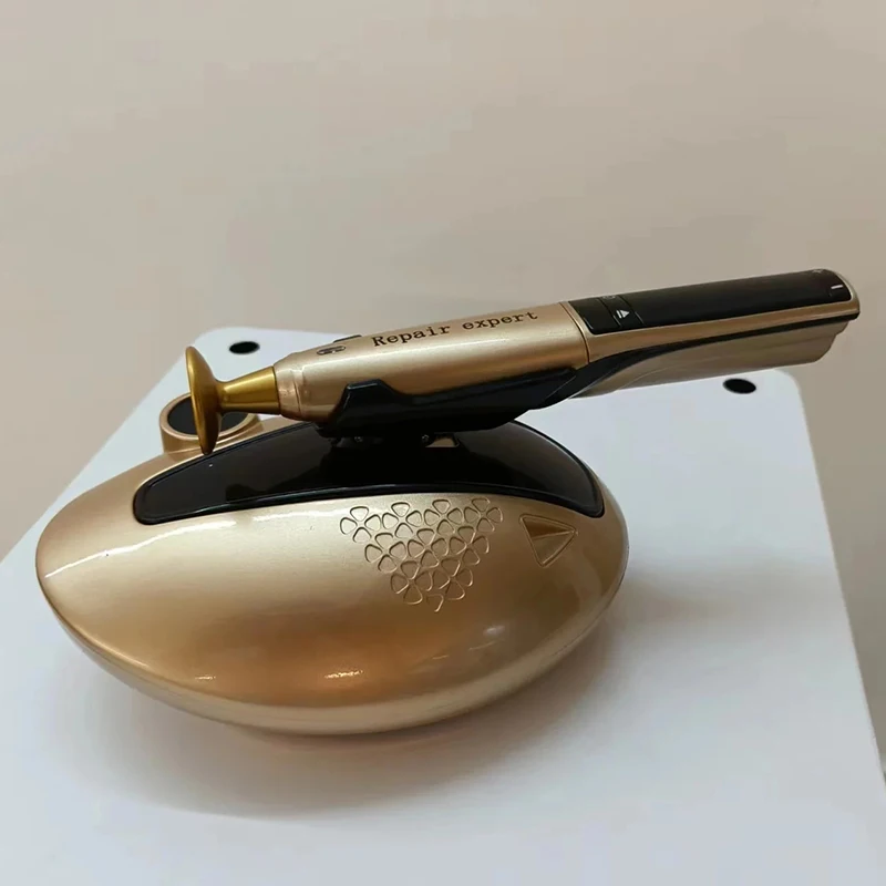 Плазменная ручка для удаления пятен и шрамов