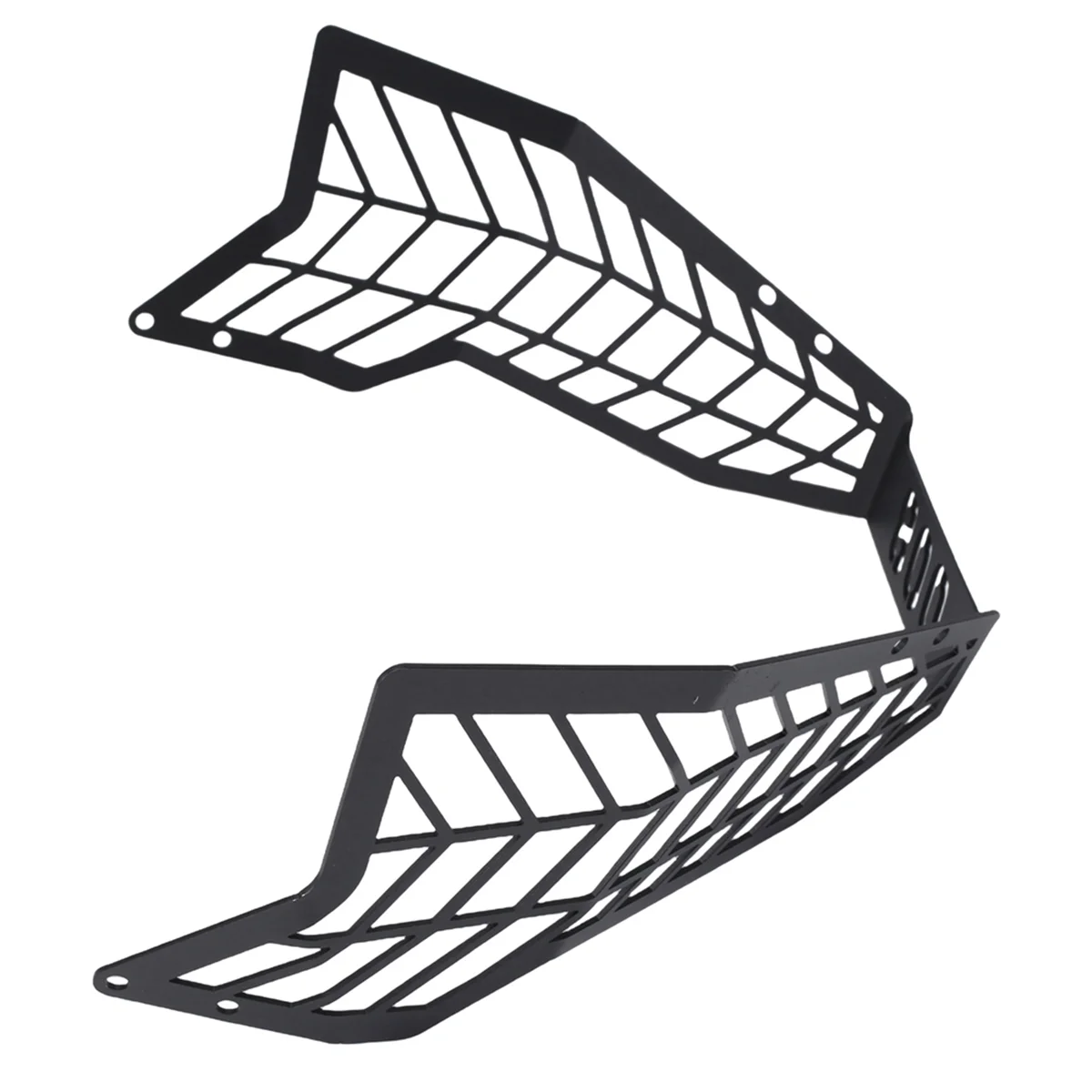 Защитная пленка для мотоцикла защита передней лампы крышка решетка 800 MT 2021 2022