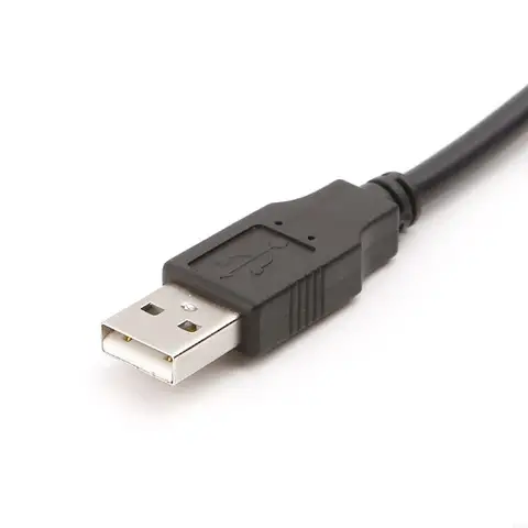 103a 16pin obd2 до USB -порта Адаптер Адаптер Адаптер Кабельный разъем Диагностический инструмент диагностики
