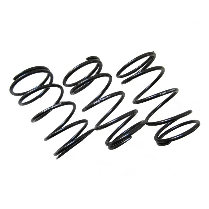 

motorcycle high quality alloy center spring for DIO