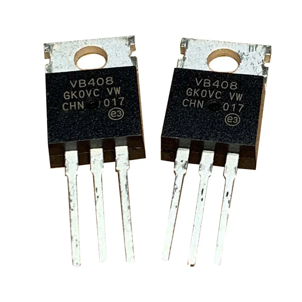 

1 шт. VB408 VB408B VB408FI TO220