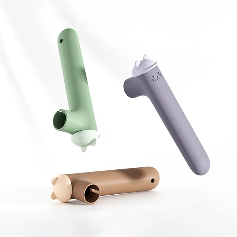 Набор Чехлов На Дверные Ручки 2024 Силиконовый Защитный Чехол Для Зимней Двери