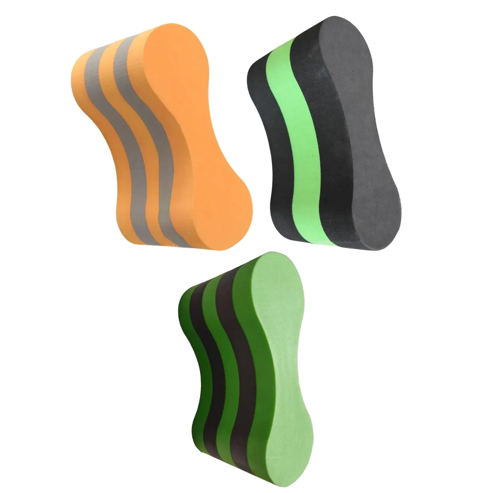 Тренировочный буй для бассейна поплавок унисекс поддержки ног и бедер