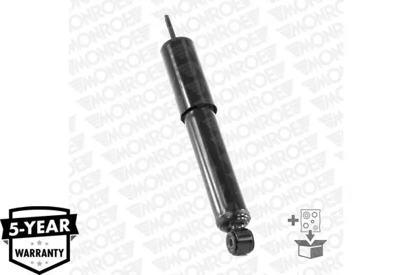 

D8486 for ten shock absorber SSANG YONG MUSSO 10 / 93 10 / 95