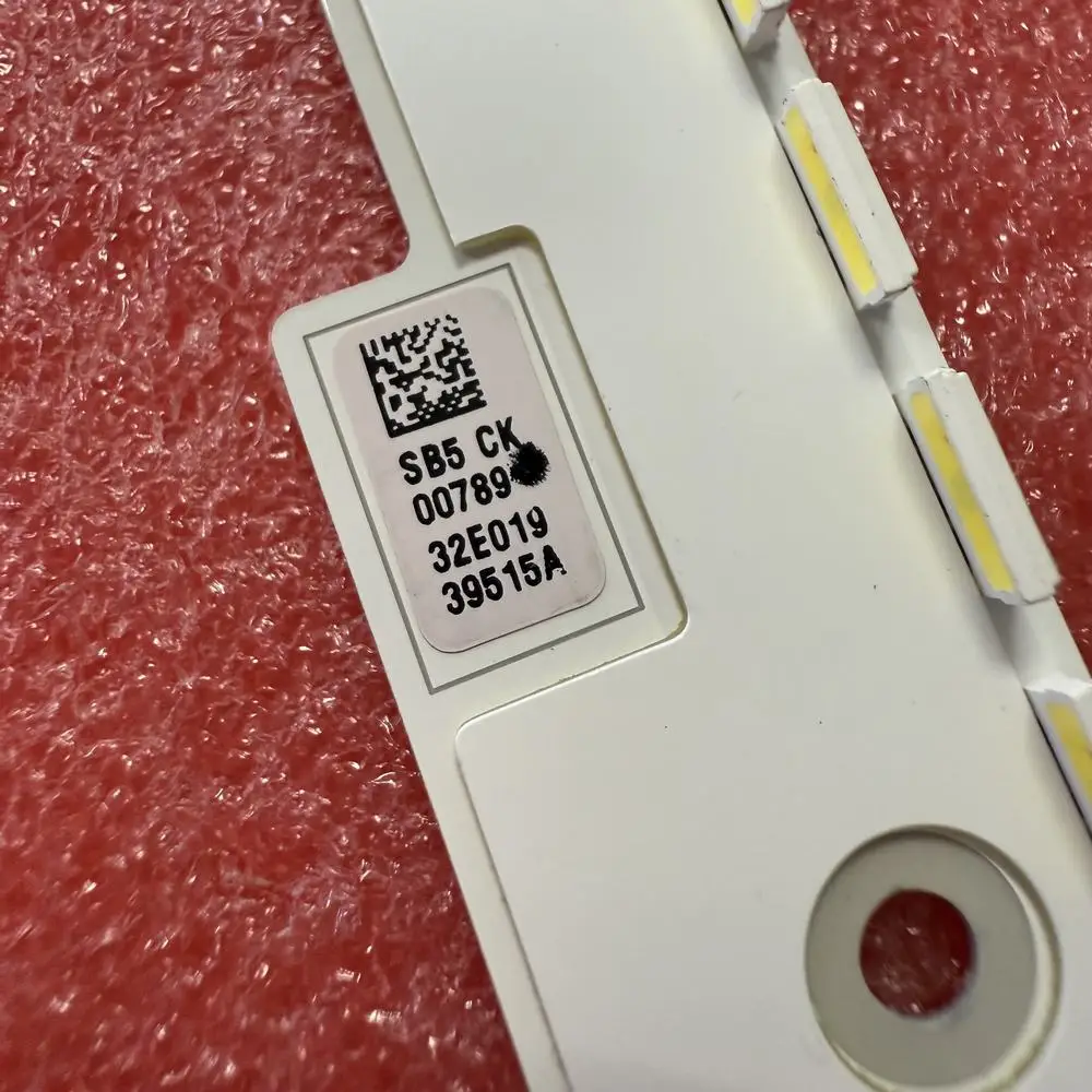 Фото Светодиодная подсветка для Samsung UE32M5590AU UE32M5575AU UE32K5500AK UE32K5500AW UE32K5500BU UE32K5500AU CY-KM032BGLV1H №2