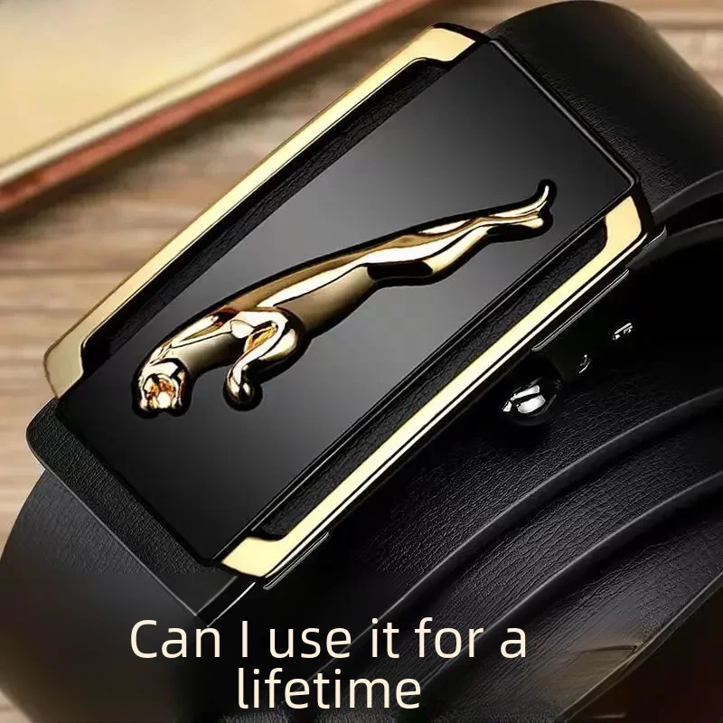 Подлинный мужской ремень поло без зубцов внутренний деловой на талию подходит