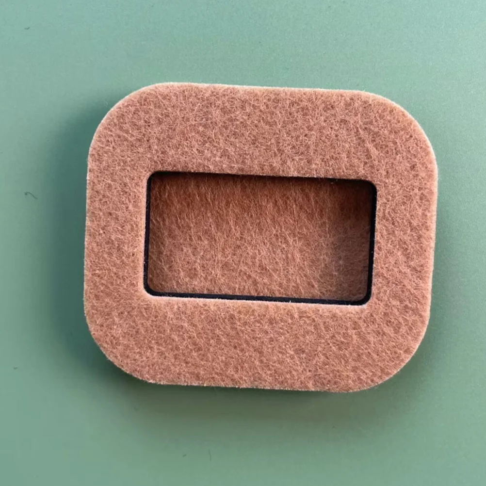 

6 шт., защитные накладки для мебели, из фетра