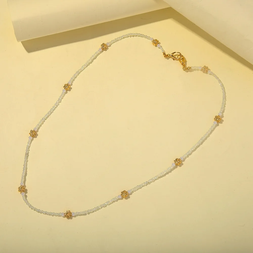 

Шнурки модные цветочные модные мужские жемчужины для женщин цепочка для очков ожерелье для маски