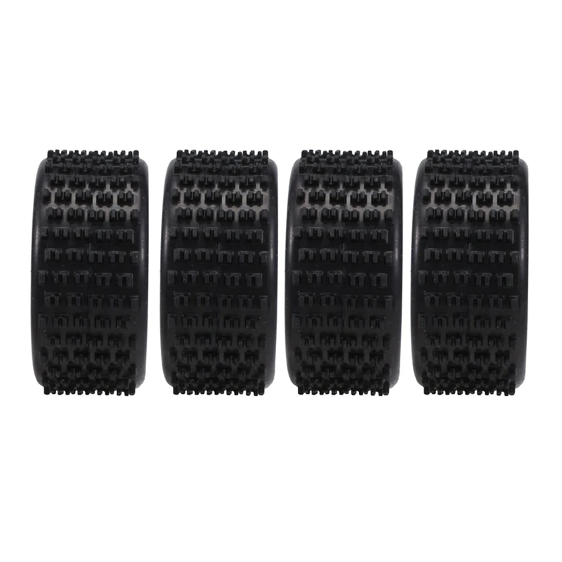 

4 шт. колесные шины, шины для Wltoys A959 A959-01 1/18, запасные части для радиоуправляемых автомобилей, аксессуары