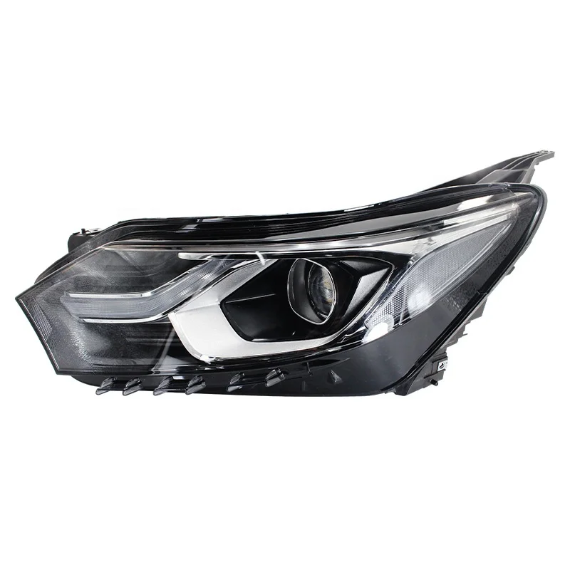 

Wholesale high quality Auto parts Equinox car Headlights (high configuration) For Chevrolet 84428291 84258433 84319835 84423831