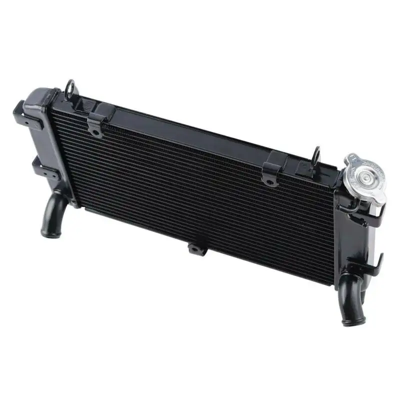 Радиатор водяного охлаждения кулер для мотоцикла Suzuki GSX-S750 GSXS750Z 2018 2019 2020 2021 2022