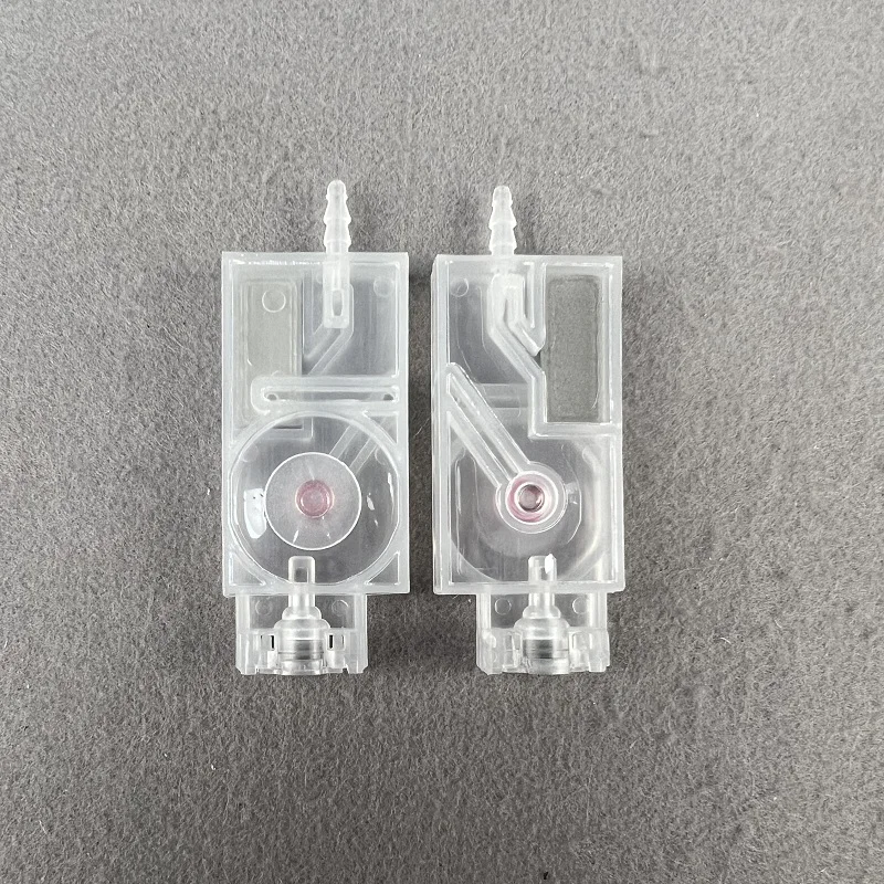 

LETOP One Piece EP I3200 XP600 4720, Печатная головка с блестящим чернильным демпфером
