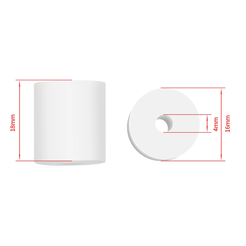 Высокотемпературная силиконовая зеркальная Колонка для горячего выравнивания