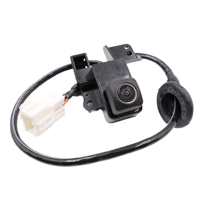 39530-T4N-H02 Автомобильная резервная парковочная камера заднего вида в сборе для Jade