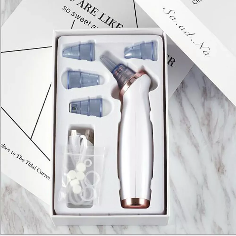 Электронное средство для удаления черных точек | Красота и здоровье