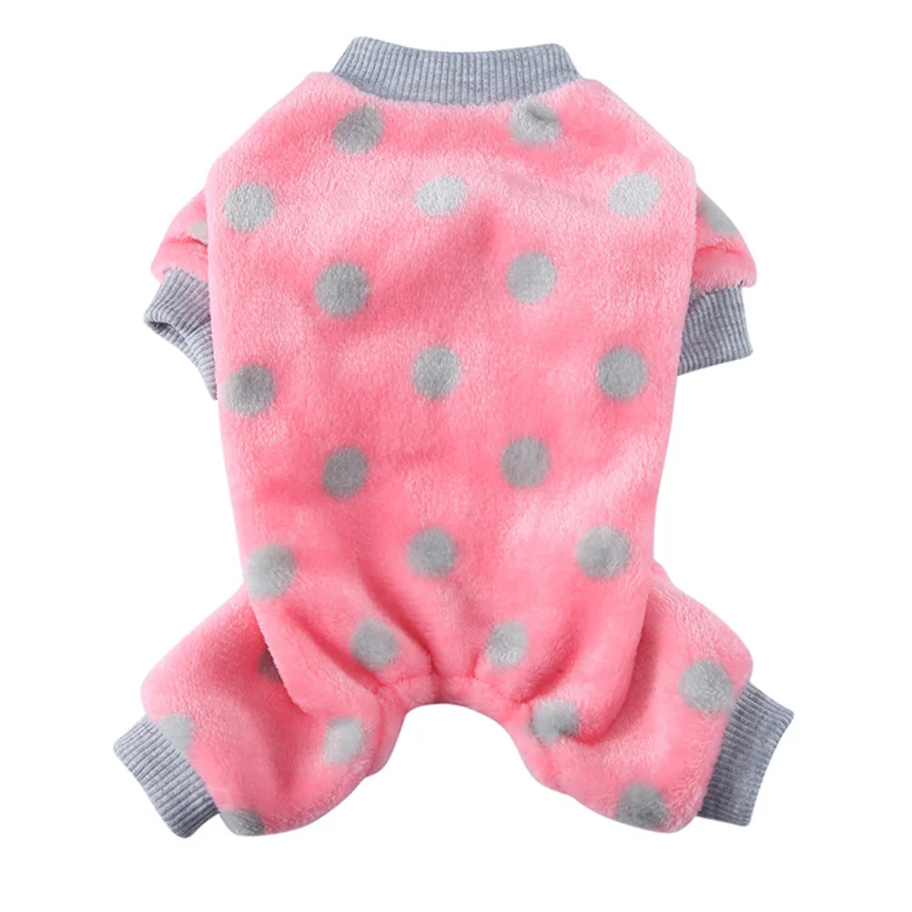 Пижамы для домашних животных одежда кошек и собак морозостойкая товары мужчин