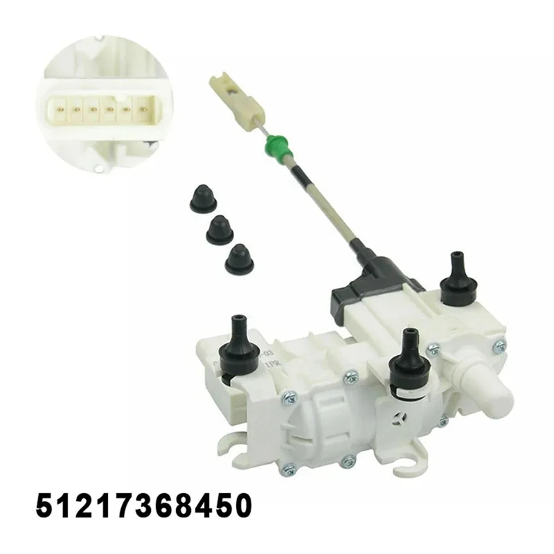 

Привод автомобильного замка передней правой двери для BMW G12 730Li 740Le 740Li 750Li, 51217368450