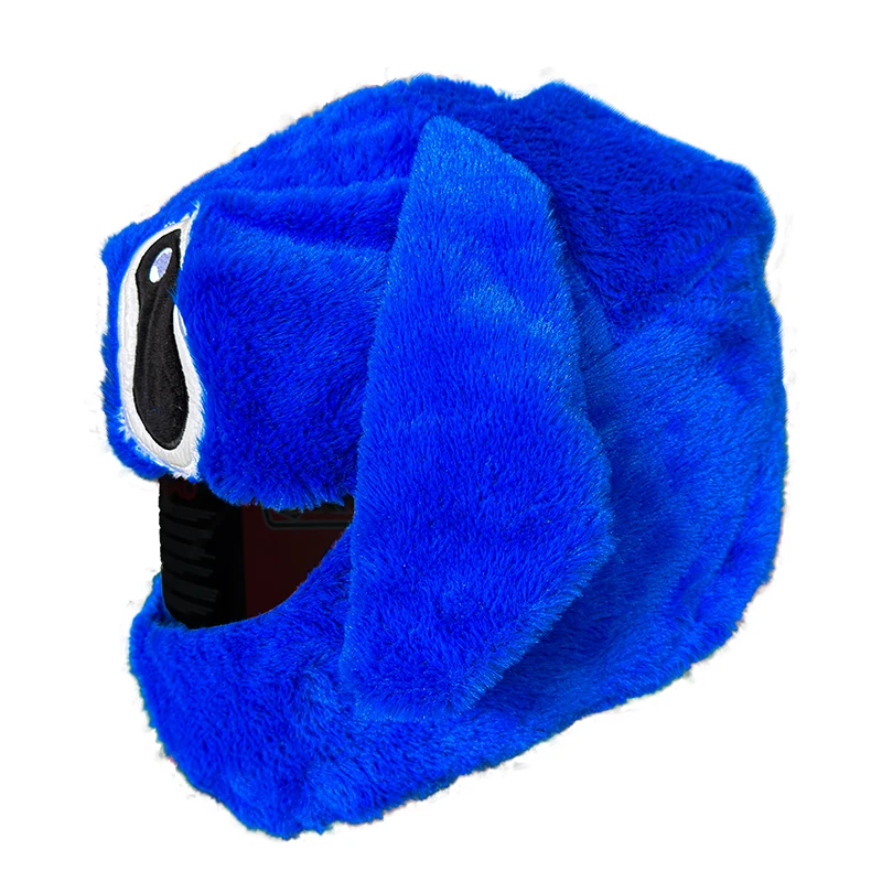 Сумасшедший Чехол Для Мотоциклетного Шлема Рождественская Кепка Длинный