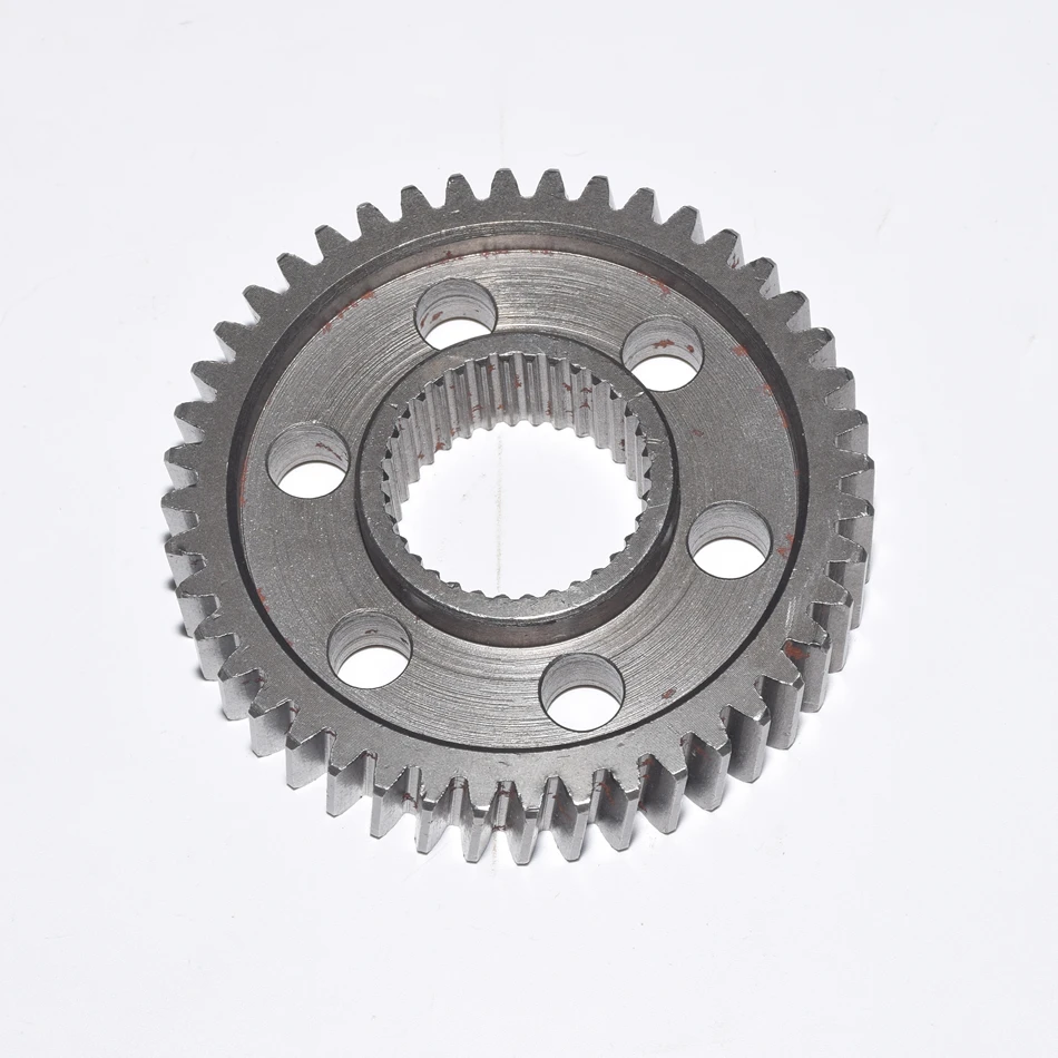 

Привод дифференциальный для XYKD150/XYKD260-2/ XYST300(RG300ATV)XYKD260/XINYUE260/GSMOON260 39 зубьев, 1 шт.