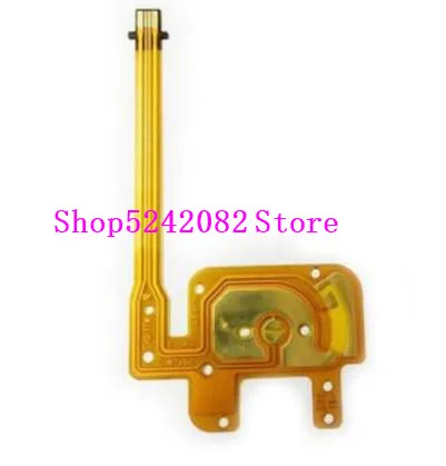 Новый гибкий кабель переключателя питания для Sony HXR-NX5 Nx5 HXR-MC1500C MC1500 HDR-AX2000E AX2000 SD1000E