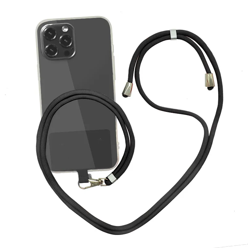 Регулируемый Съемный шнур для телефона ремешок аксессуаров Универсальный