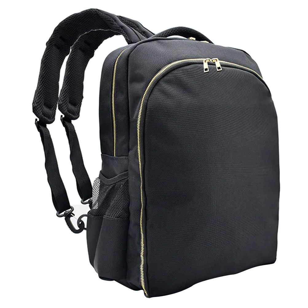 

Travel Tool Kit Hairdresser Storage Waterproof Makeup Hairdressing Polyester Travel Multipurpose