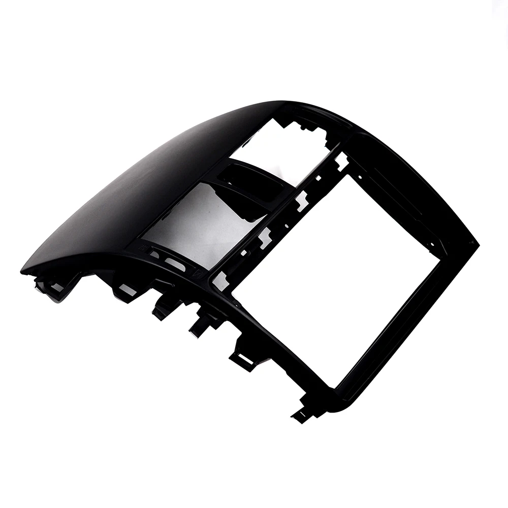 

9-дюймовая Панель Для Автомагнитолы Double DIN Для Toyota Corolla 2009-2013, Монтажная Рамка Для Стереосистемы