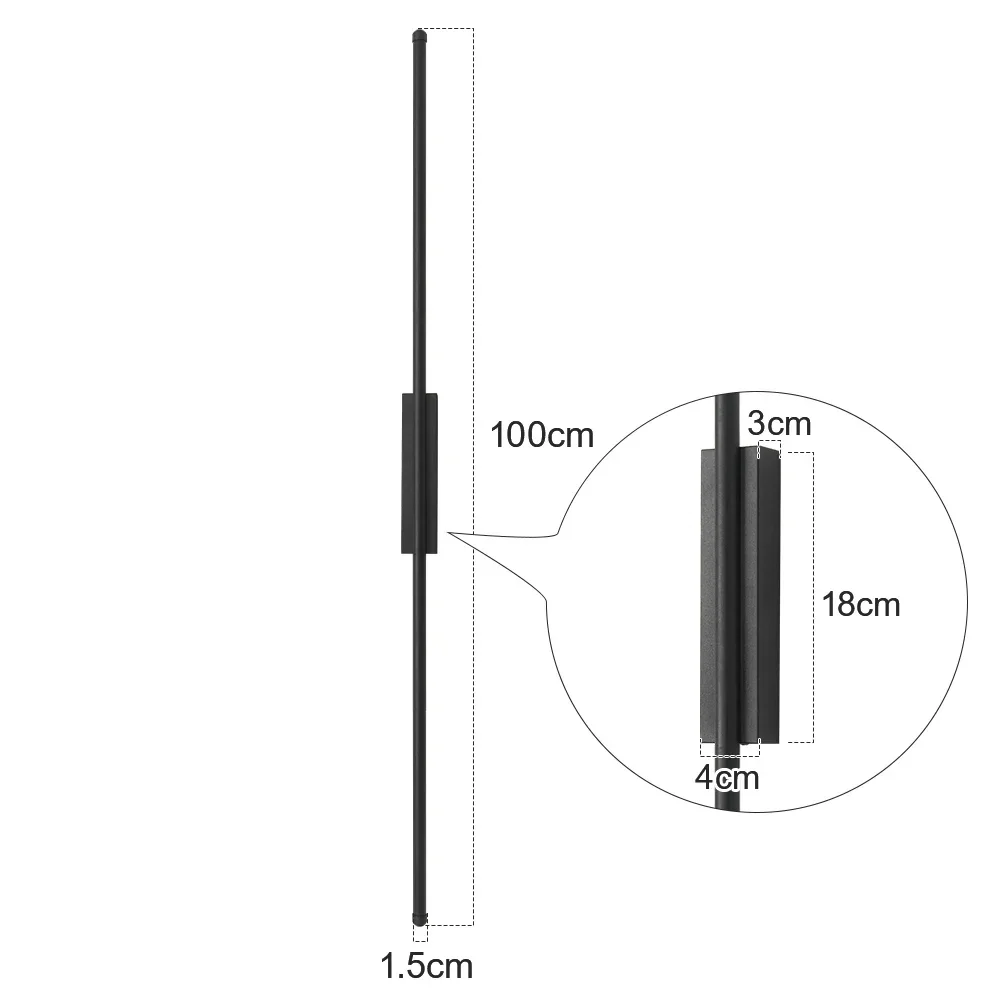 

Настенные светильники Z ZOSIMIO LIGHT