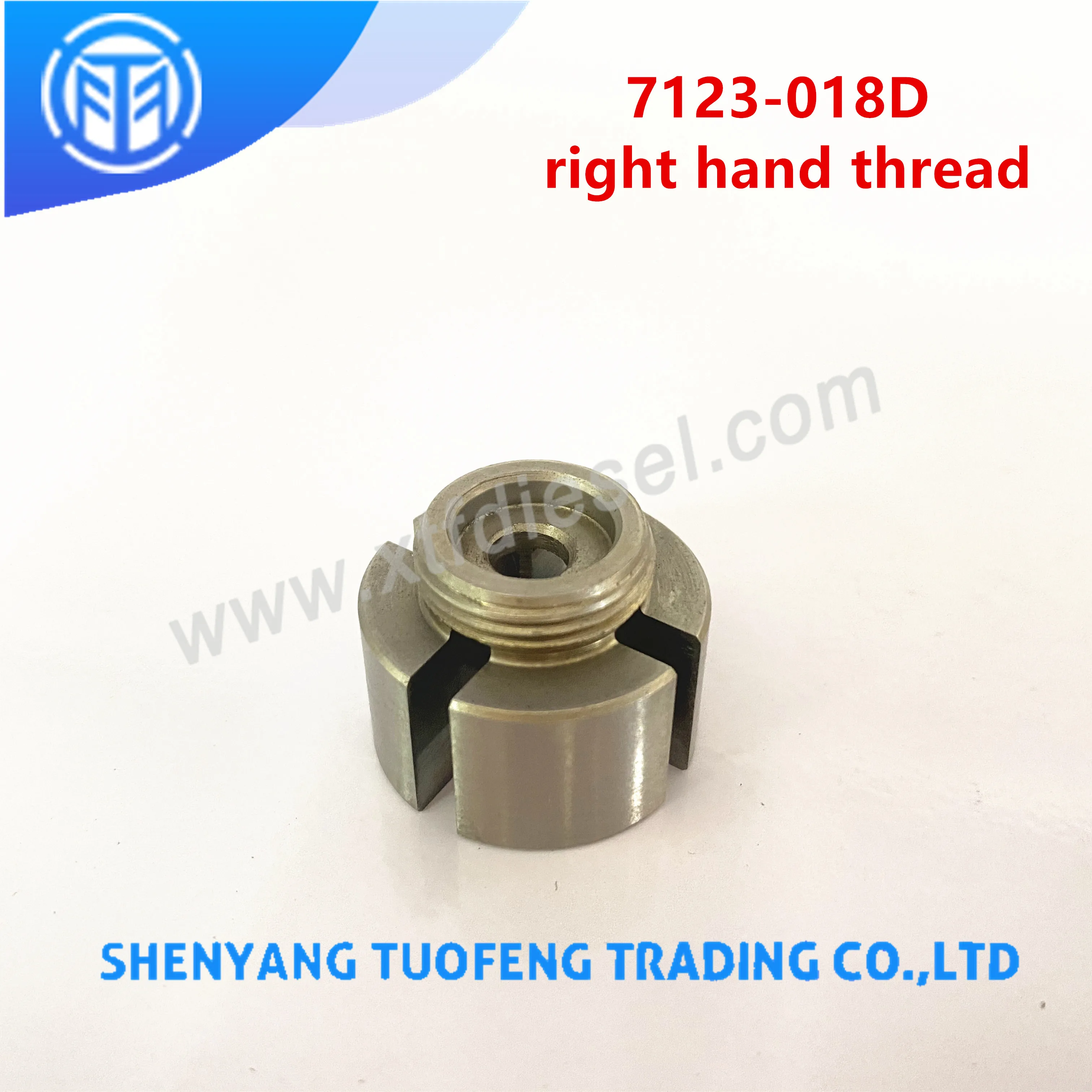 

T.DI 8 шт./лот высококачественный ротор переносного насоса 7123-018D,7123018D