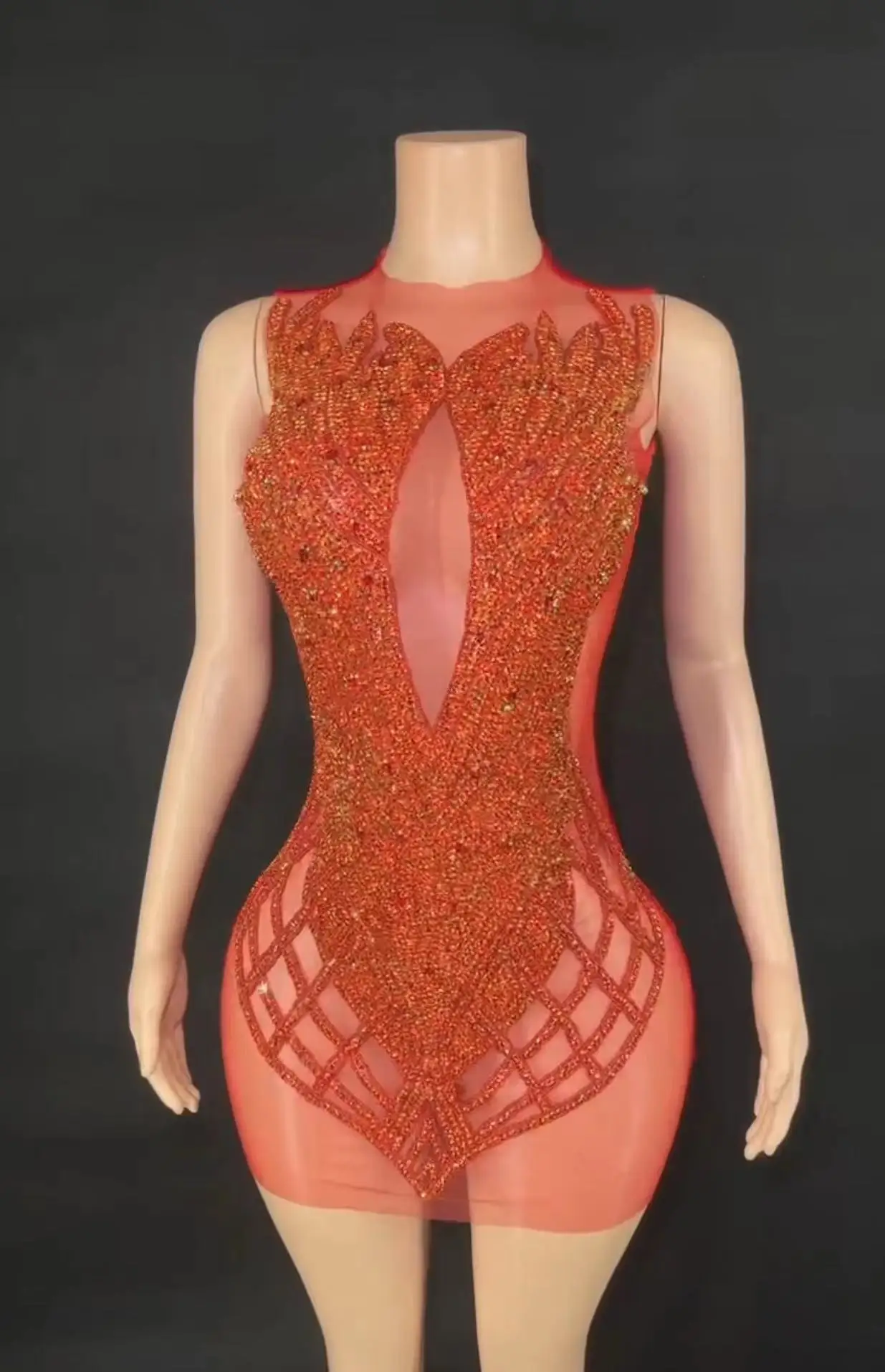 

Прозрачные женские платья в африканском стиле для дня рождения, короткие платья для выпускного вечера для девушек