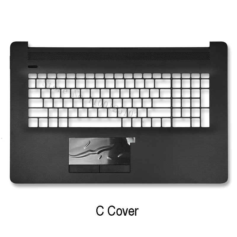 Новый нижний чехол для ноутбука 17-BY 17-CA 17T-BY 17Z-CA 470 G7 задняя крышка передняя панель