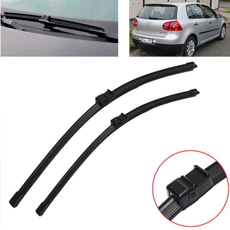 Щетки стеклоочистителя для VW Golf 5 MK5 2003 2004 2005 | Автомобили и мотоциклы